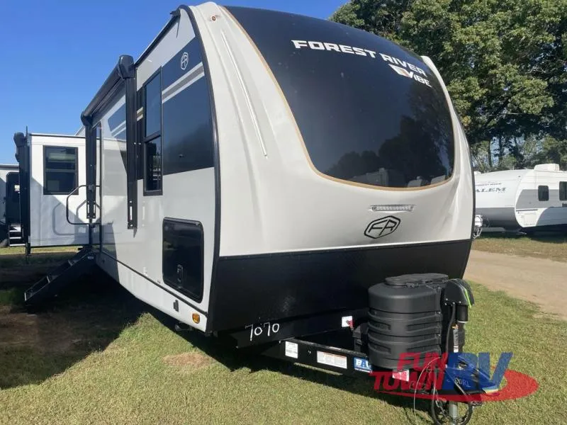 2026 Forest River Vibe 2800RL - Photo 3