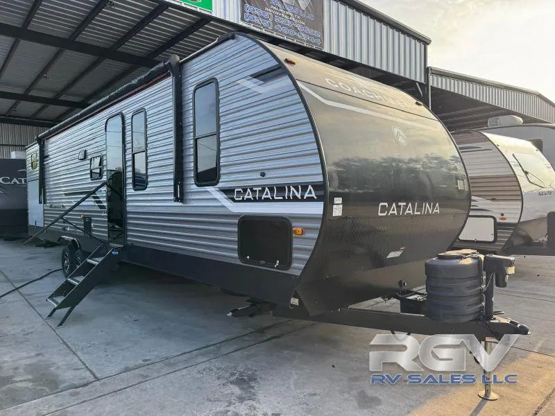 2025 Coachmen Catalina Legacy Edition 343BHTS - Photo 2