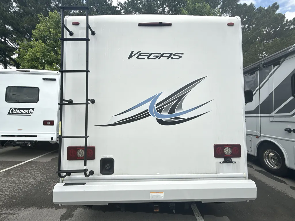 2023 Thor Motor Coach Vegas 24.3, Photos photo 7
