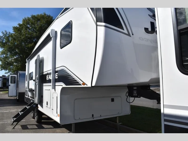 2026 Jayco Eagle SLE 24MLE - Photo 3