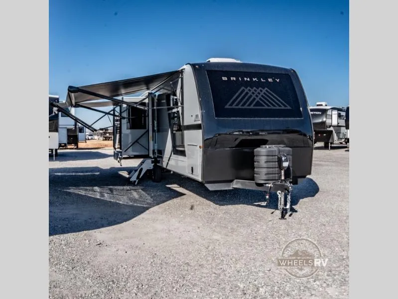 2026 Brinkley Model I 280 - Photo 4