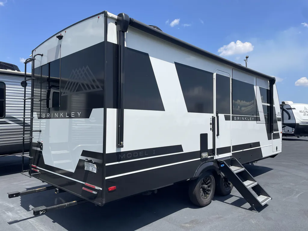 2026 Brinkley Model I 235, Photos photo 18