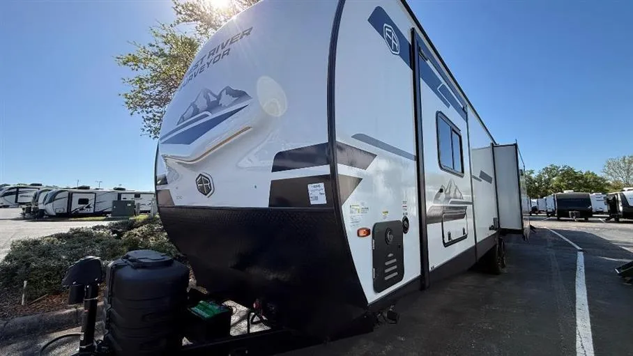 2026 Forest River Grand Surveyor 305RLBS - Photo 4