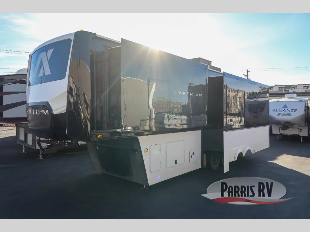 2026 Axiom RV Imperium I2900 - Photo 4