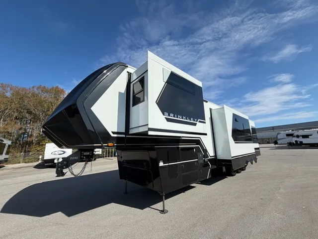2025 Brinkley Model G 4100 - Photo 4