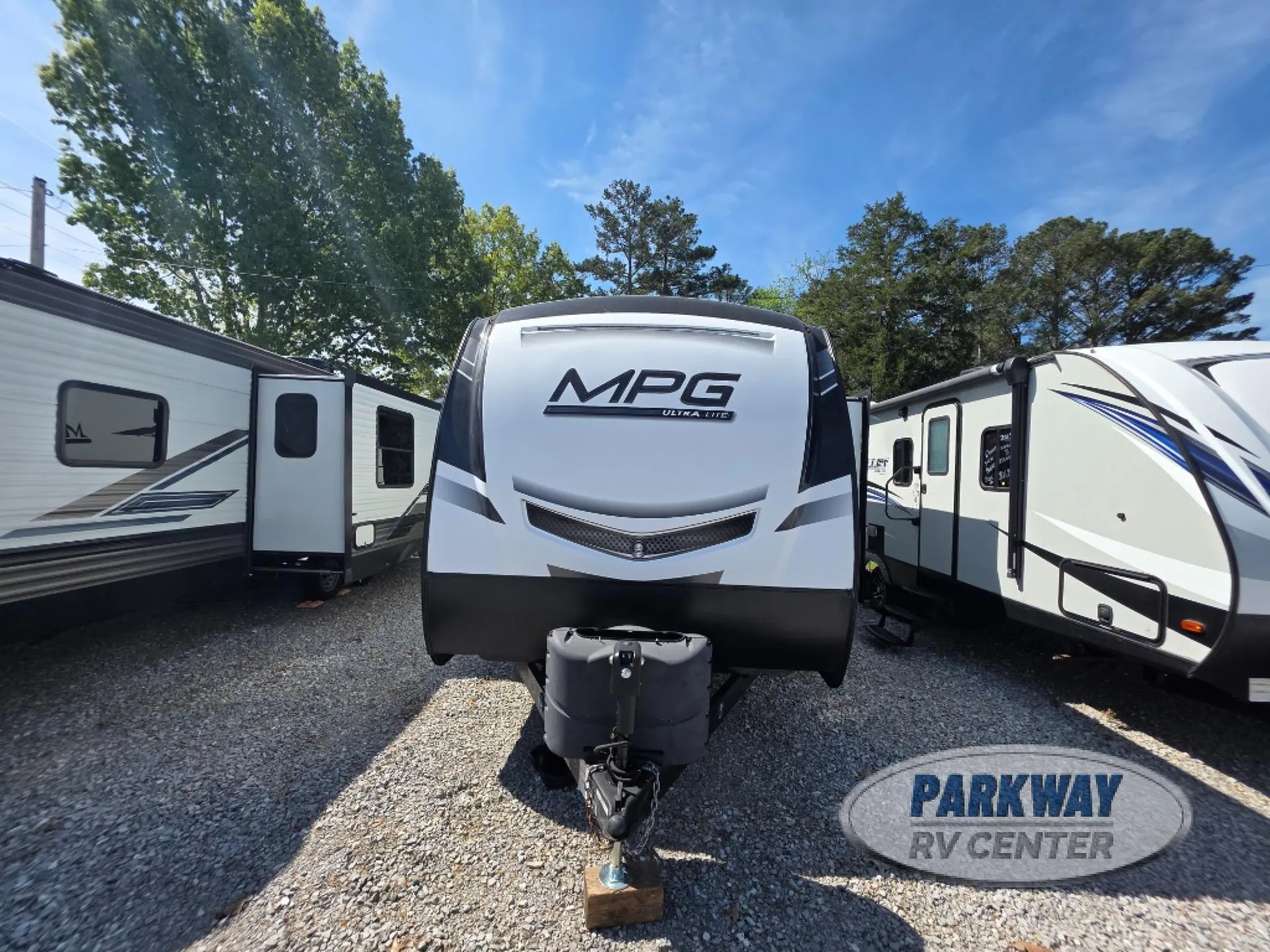 2021 Cruiser RV MPG MPG 2100RB - Photo 2