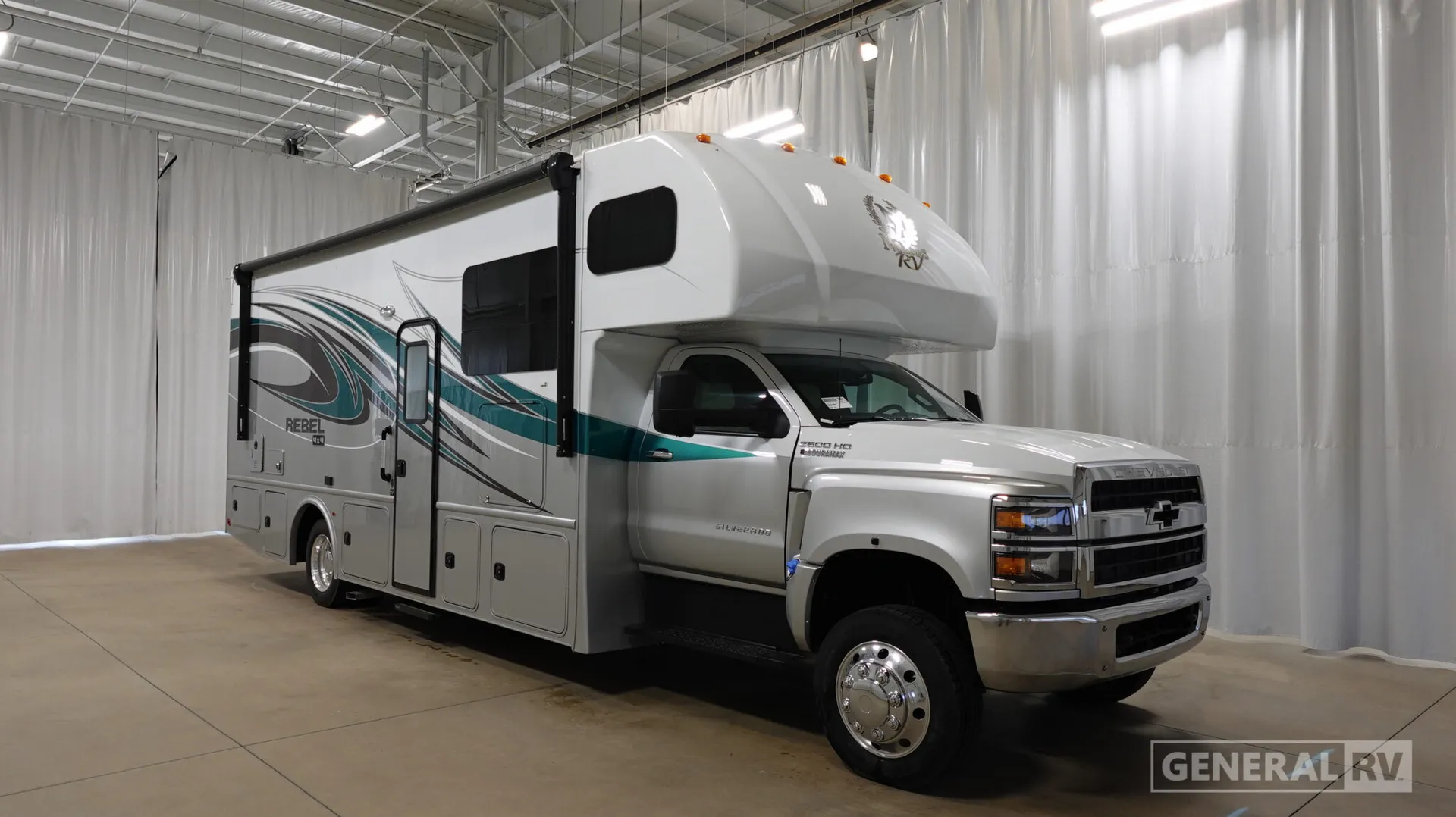 2026 NeXus RV Rebel 30R - Photo 2