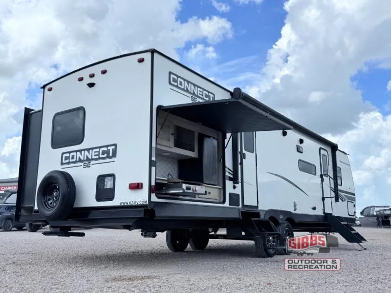 2021 KZ Connect SE 312BHKSE - Photo 3