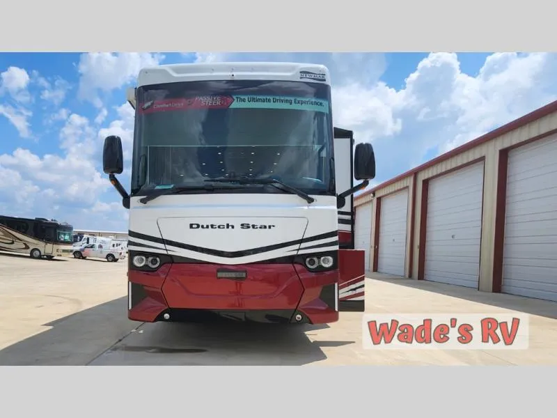 2026 Newmar Dutch Star 4369 - Photo 3