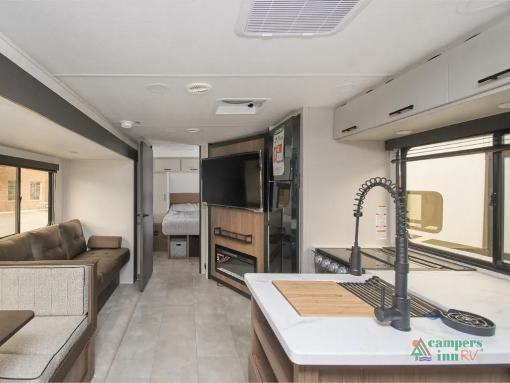 2026 Forest River Westbrook Luxury 305DBLC, Photos photo 18