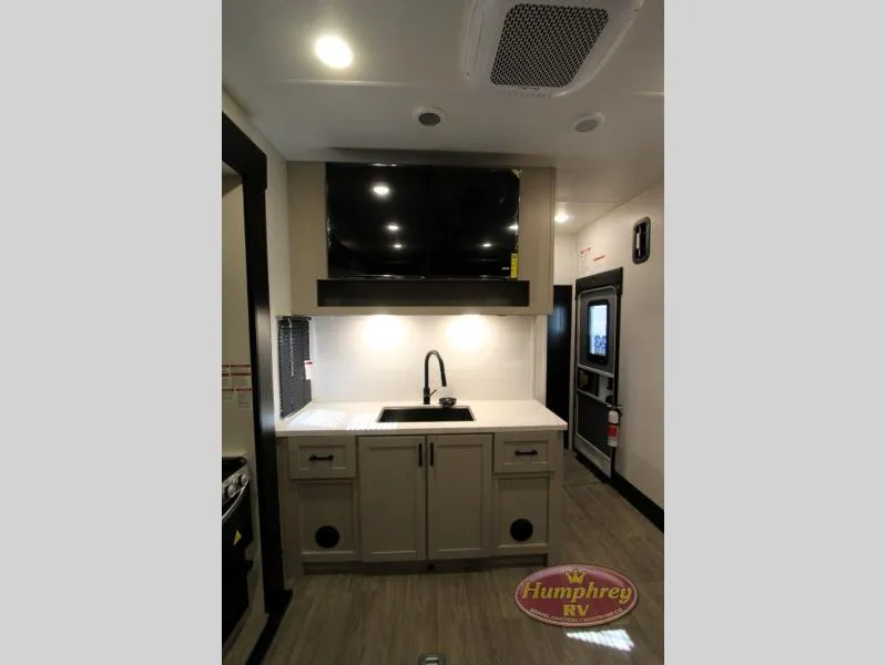 2027 Jayco SEISMIC New    265 - Photo 3