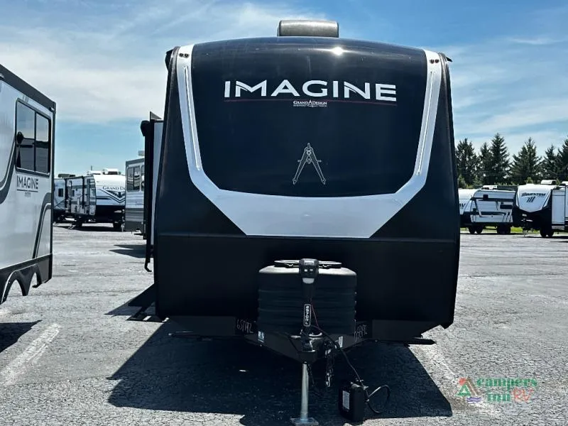 2026 Grand Design Imagine 2970RL - Photo 3