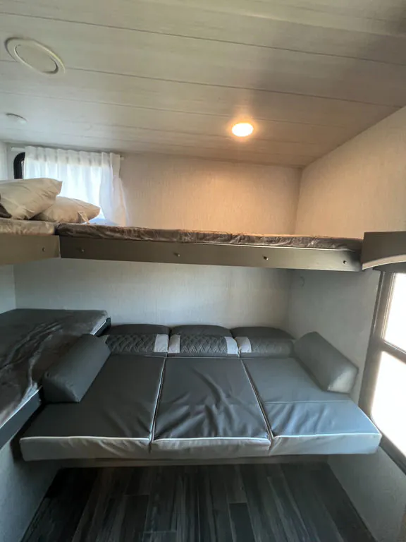 2024 Forest River EVO T2700, Photos photo 20