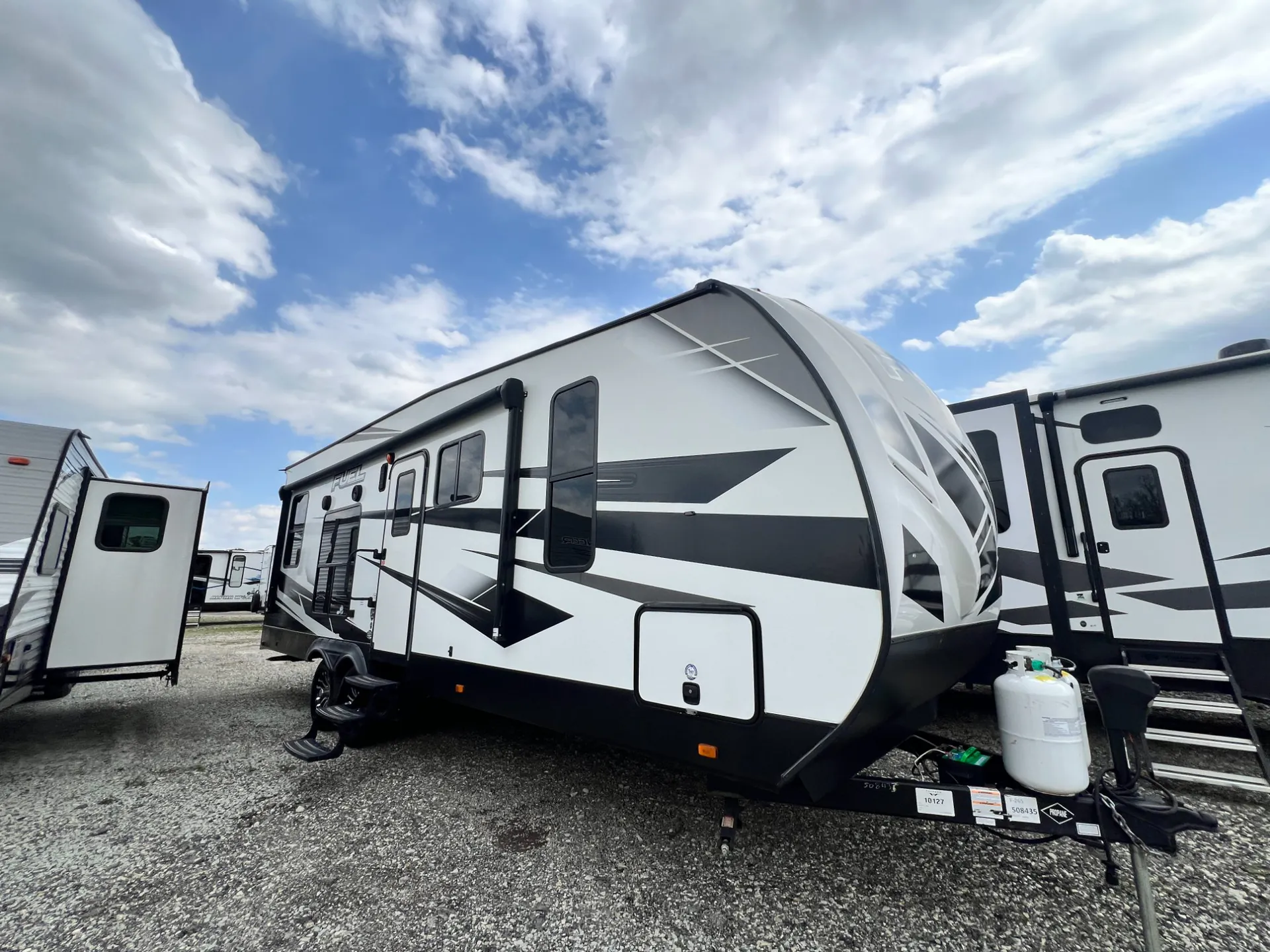 2022 Heartland Fuel 265 - Photo 3