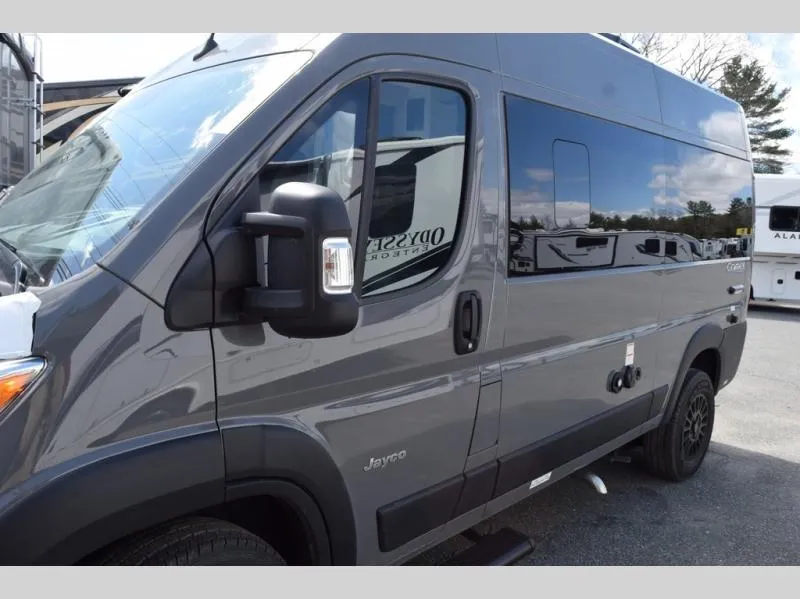 2026 Jayco Comet 18C - Photo 4