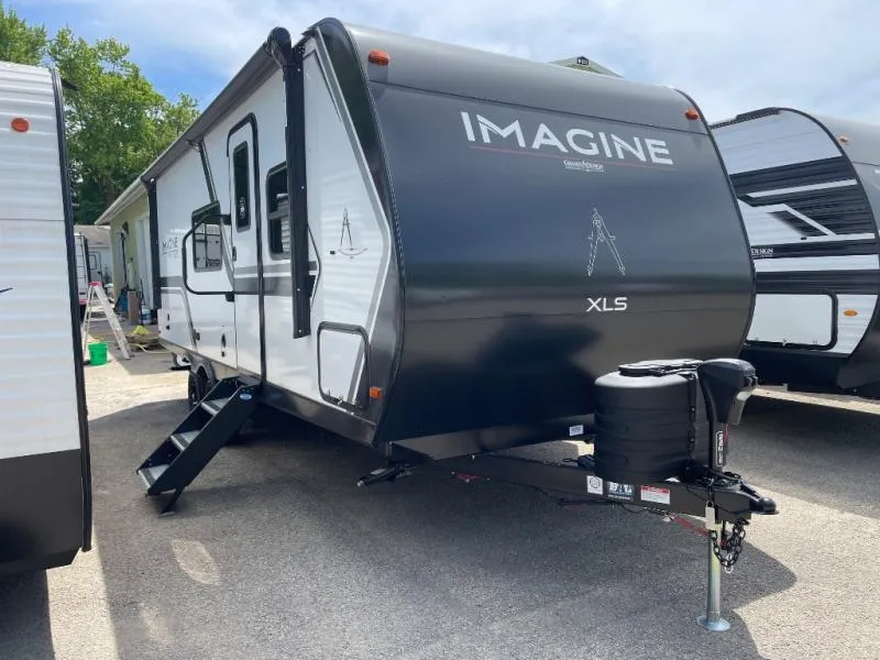 2026 Grand Design Imagine XLS 22MLE - Photo 2