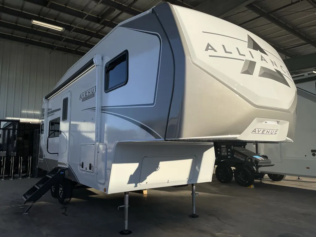 2026 Alliance RV Avenue 23ML - Photo 2