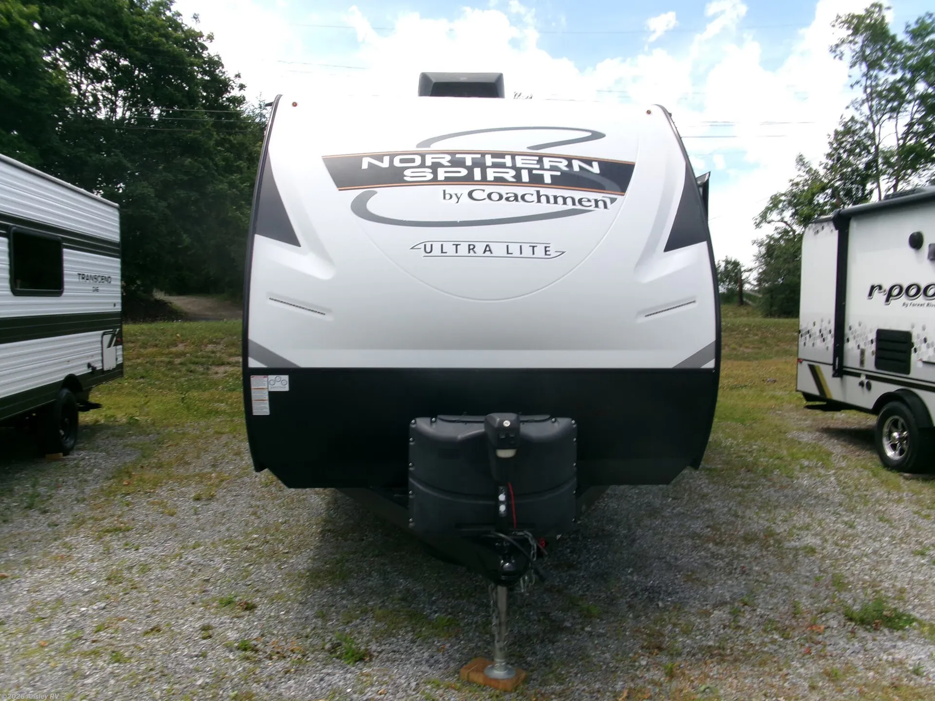 2022 Coachmen Northern Spirit 2557RB - Photo 4