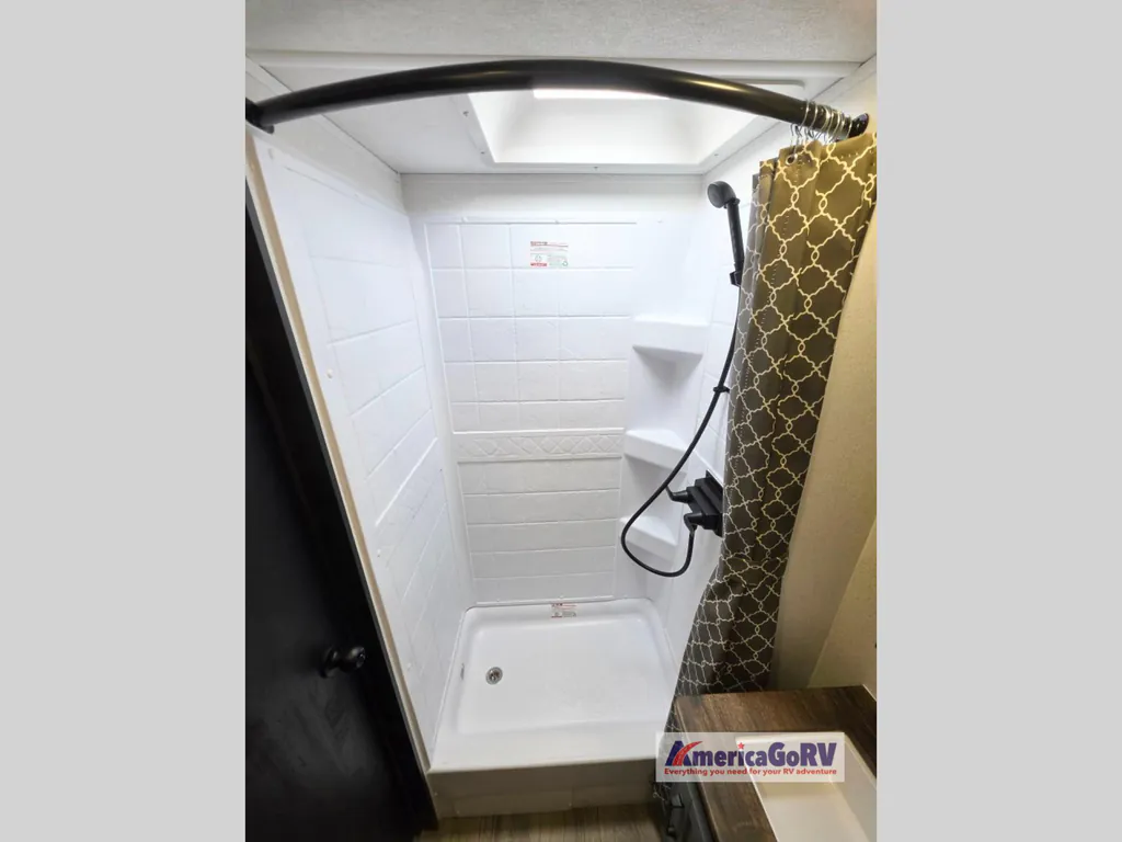 2027 Forest River Solaire Lite 302BHS, Photos photo 6