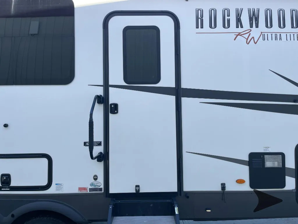 2022 Forest River Rockwood Ultra Lite 2898BS, Photos photo 17