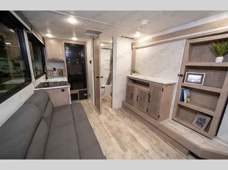2026 Gulf Stream RV Ameri-Lite Ultra Lite 228SB - Photo 3