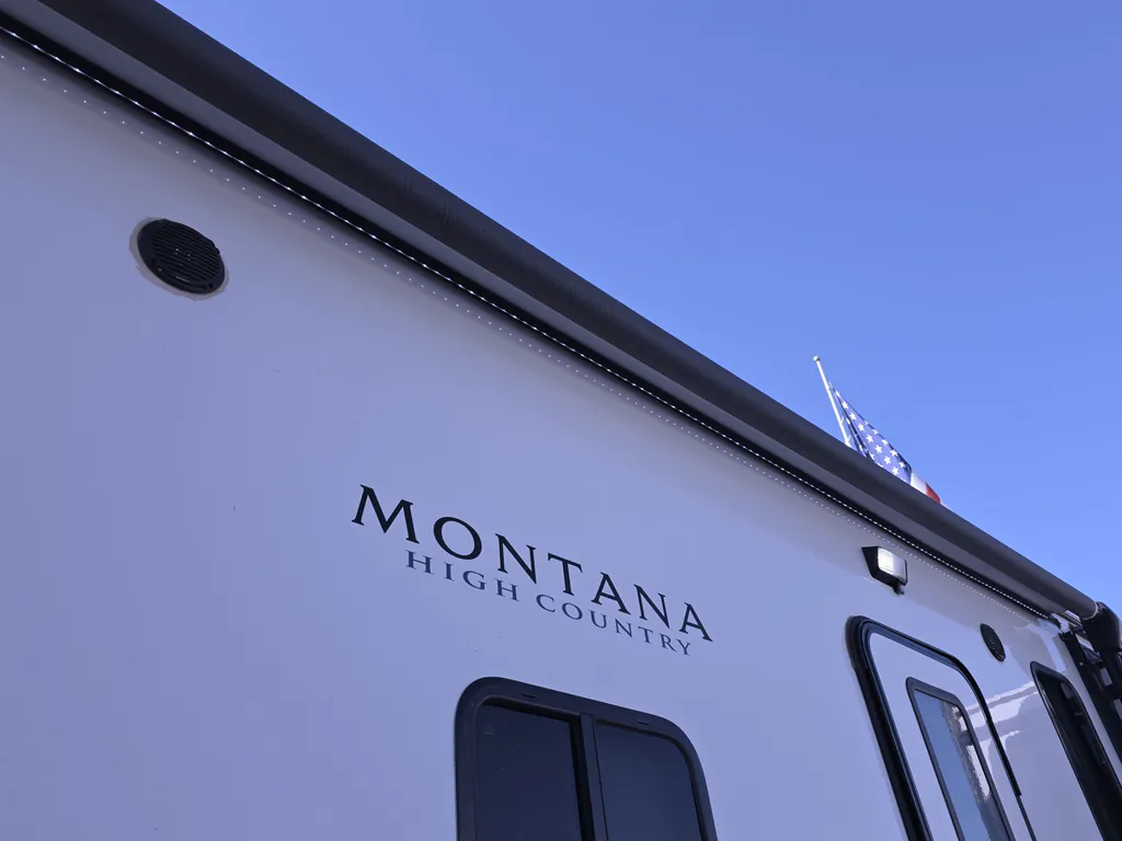 2022 Keystone Montana High Country 377FL, Photos photo 36