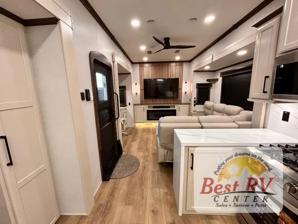 2026 Forest River RiverStone 420RE, Photos photo 114