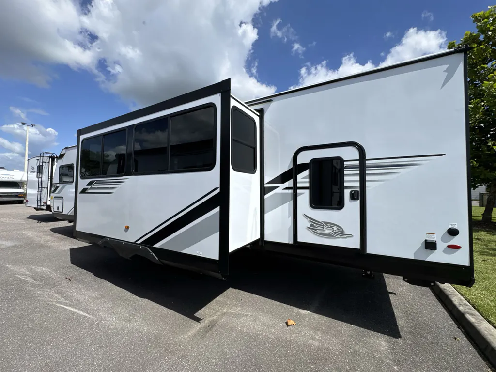 2026 Jayco Jay Feather 29QBH, Photos photo 4