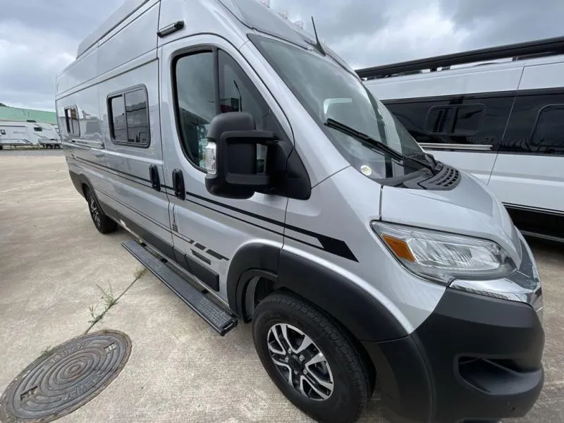 2026 Winnebago Solis 59PX - Photo 3