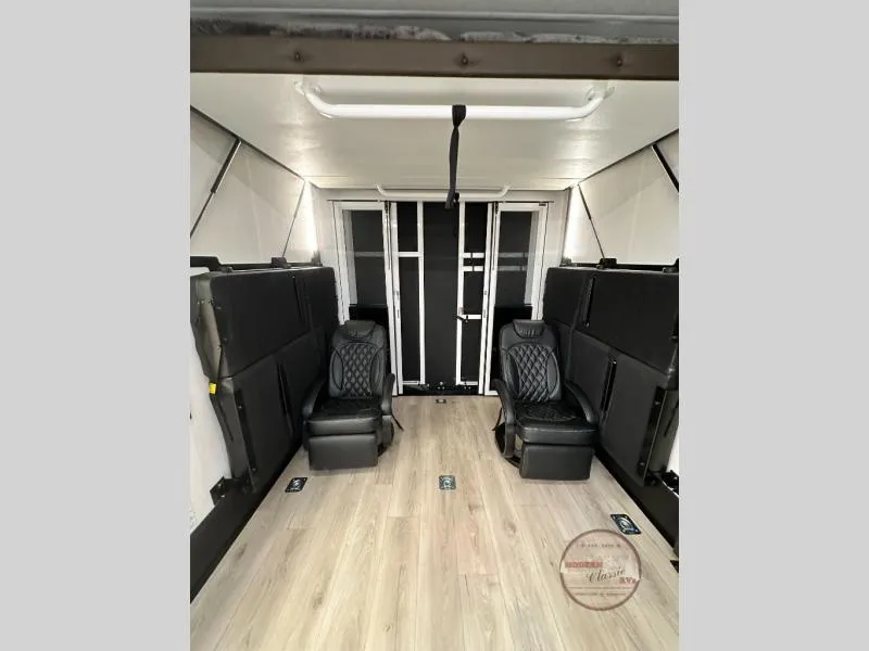 2026 Forest River RV Cherokee Rogue Armored 26L140 - Photo 3