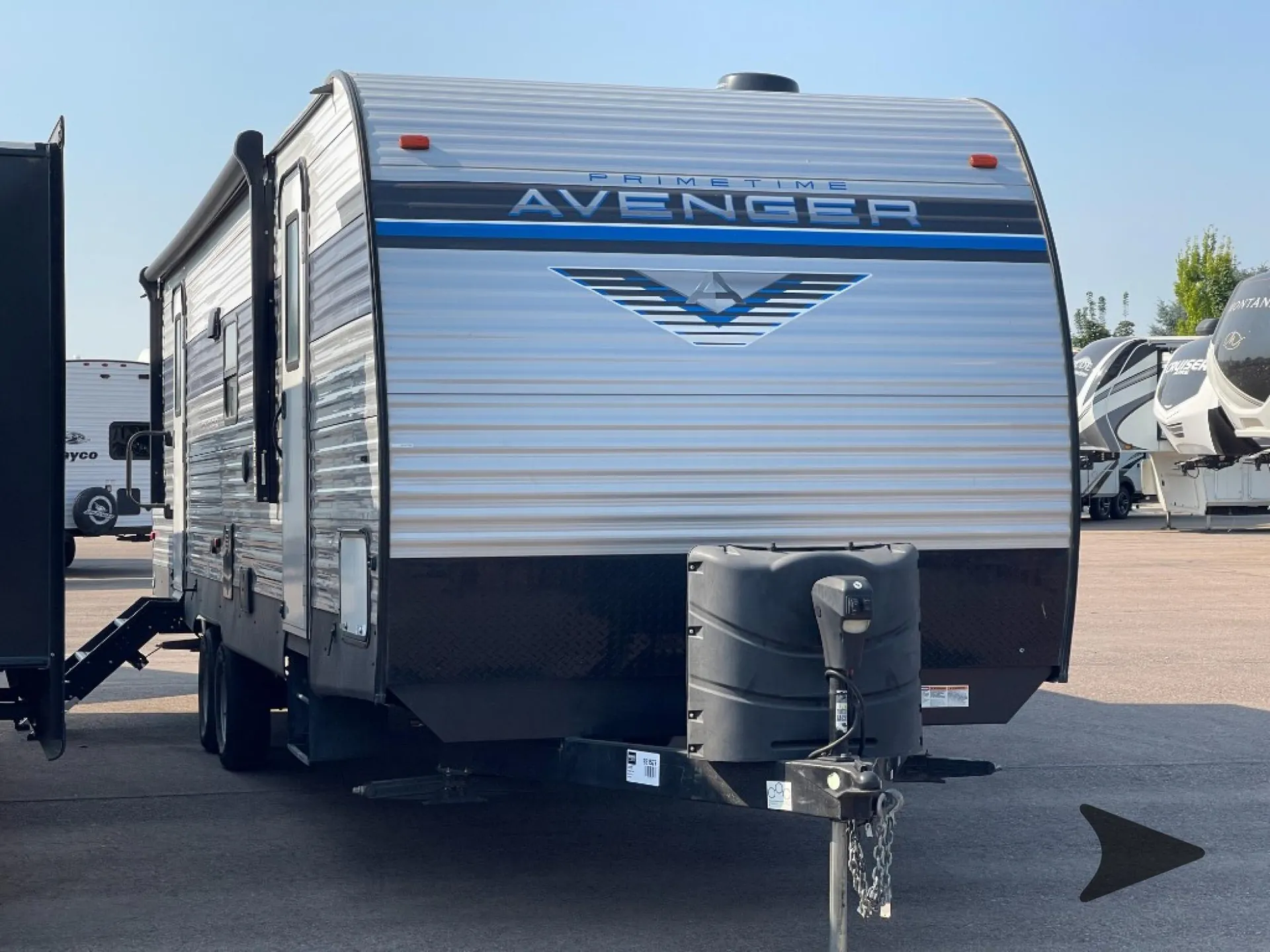 2022 Prime Time Avenger 28BHS - Photo 2