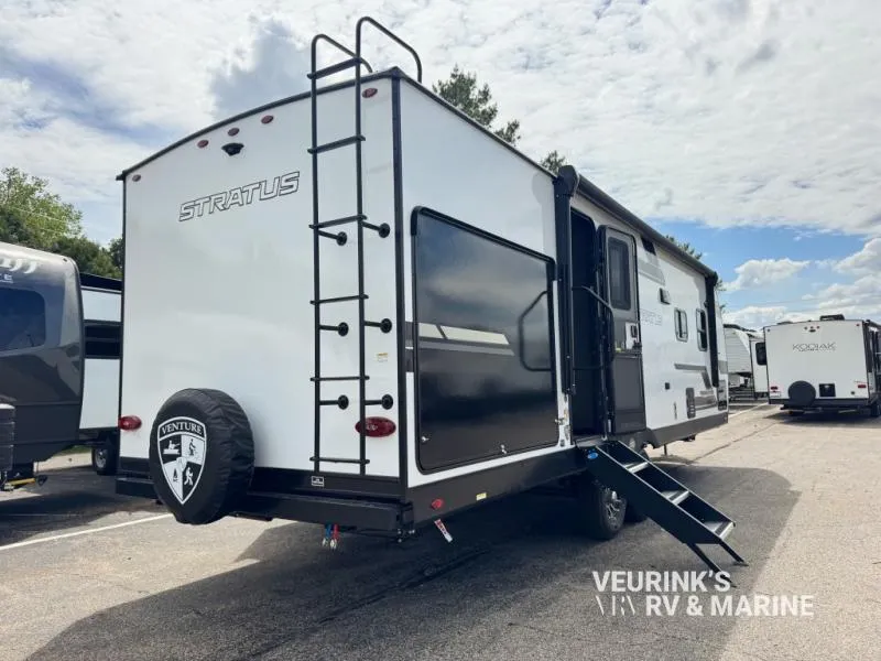 2025 Venture RV Stratus SR261VRB - Photo 4