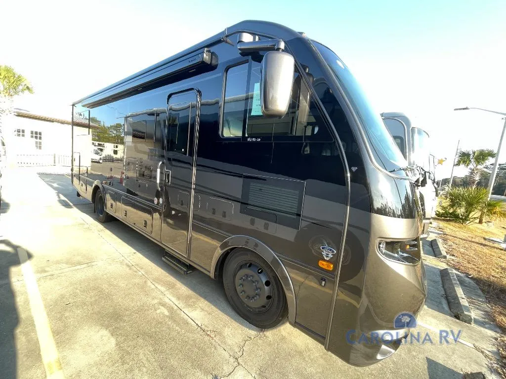 2026 Coachmen Euro 25TB - Photo 2