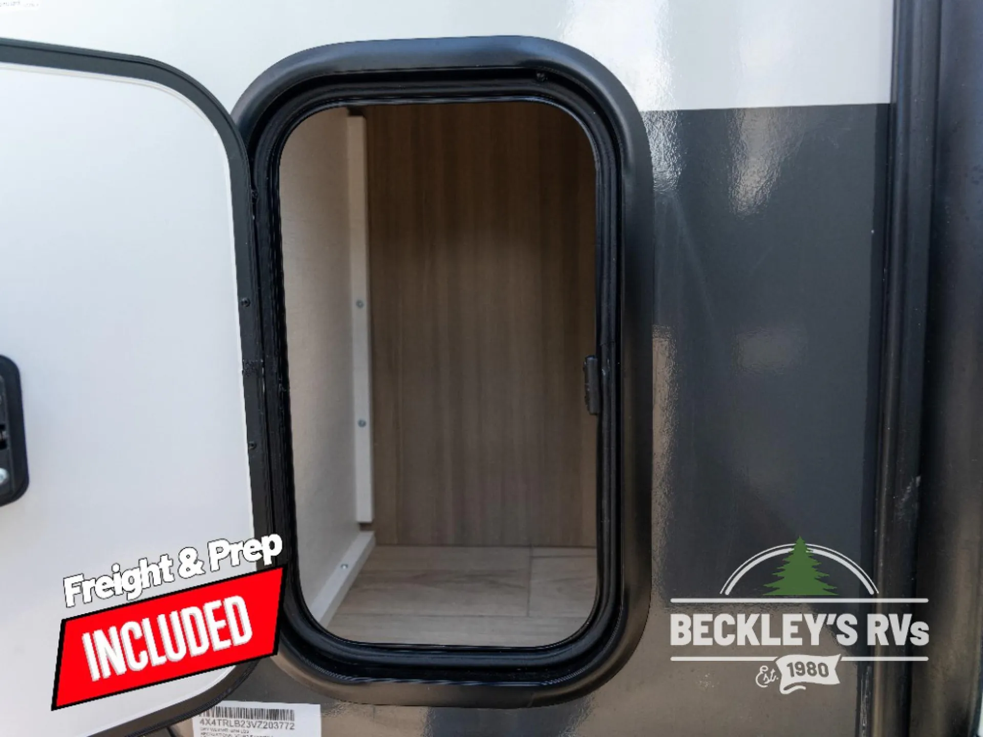 2027 Forest River Rockwood Mini Lite 2523MBR - Photo 4