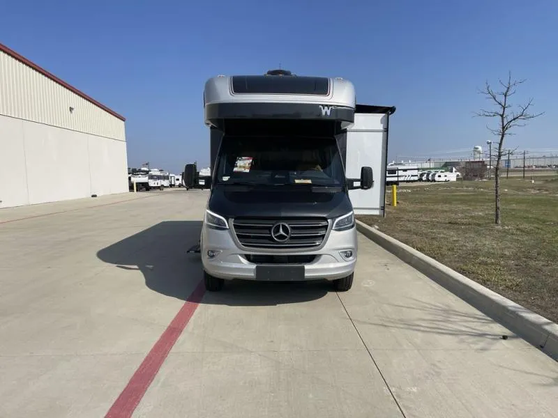 2026 Winnebago View 24D - Photo 4