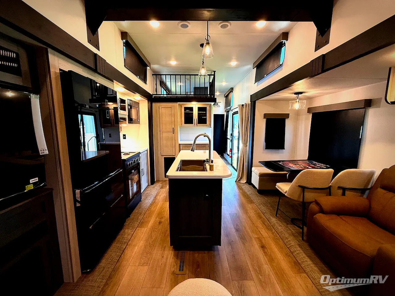 2026 Forest River Puma Vista 401RLFT — Photo 6
