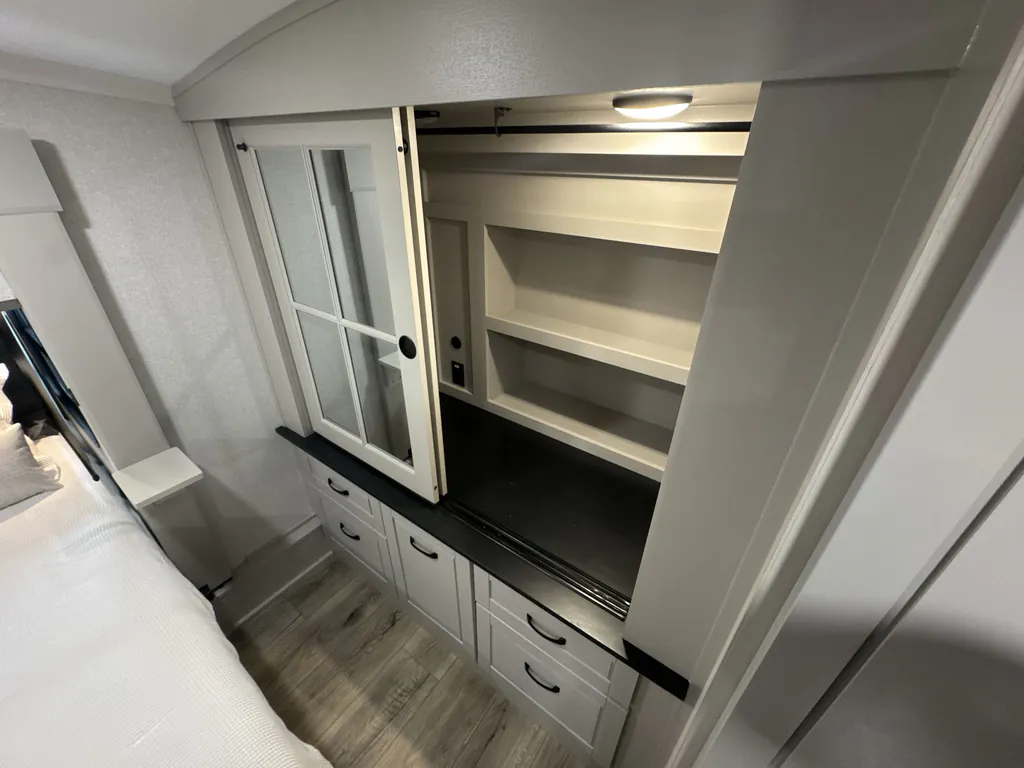2026 Jayco North Point 395DSDB, Photos photo 25