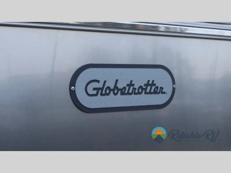 2026 Airstream Globetrotter 27FB - Photo 4