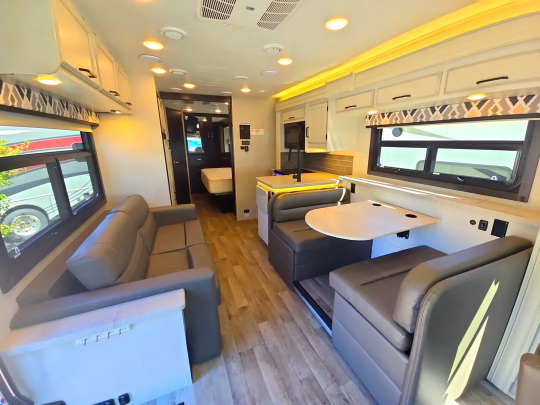 2022 Entegra Coach Vision 27A - Photo 3