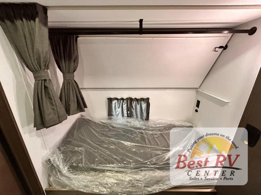 2027 Forest River Georgetown 3 Series GT3 33B3, Photos photo 50