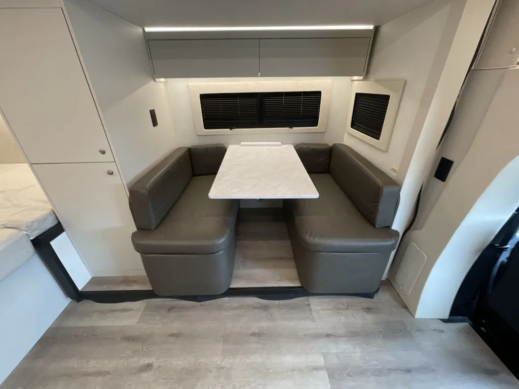 2027 Tiffin Wayfarer 25 PW, Photos photo 20