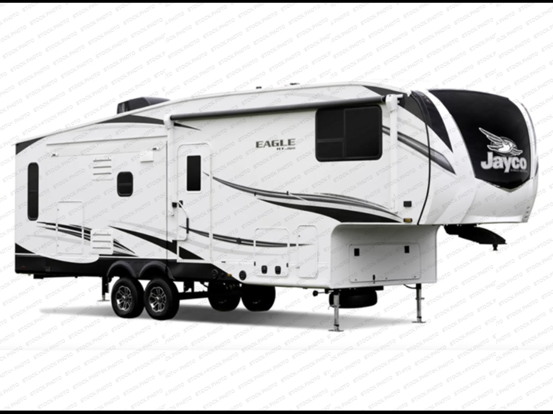 2022 Jayco Eagle 29.5BHDS - Photo 2