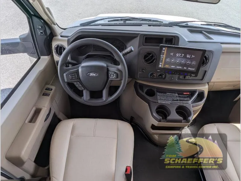 2027 Thor Motor Coach Quantum KW29 - Photo 4