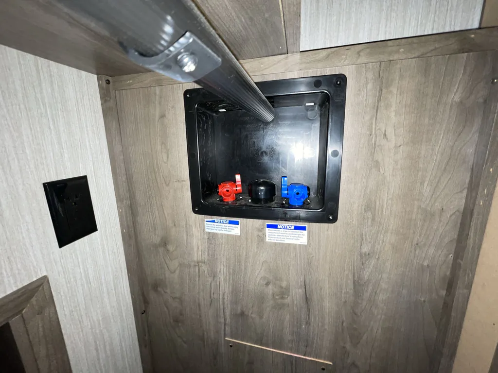 2020 Forest River Sabre 36BHQ, Photos photo 32