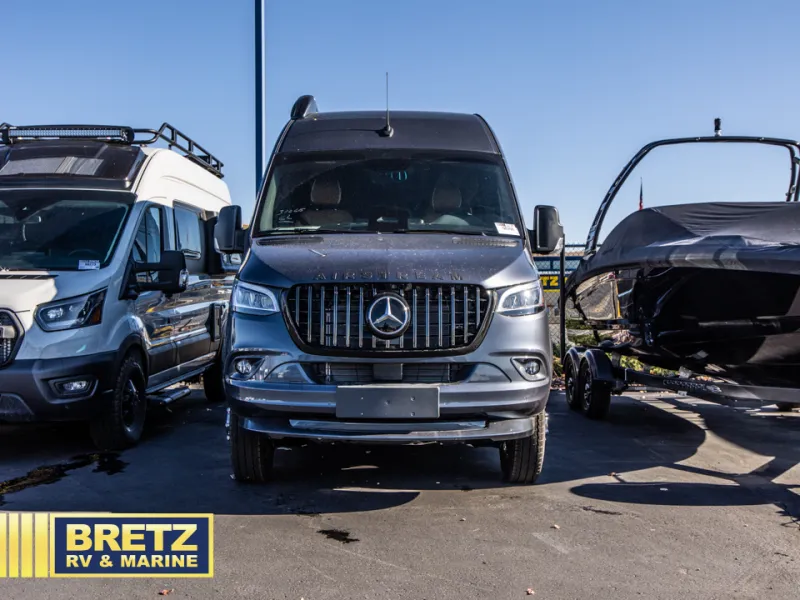 2026 Airstream Interstate 24GL - Photo 3