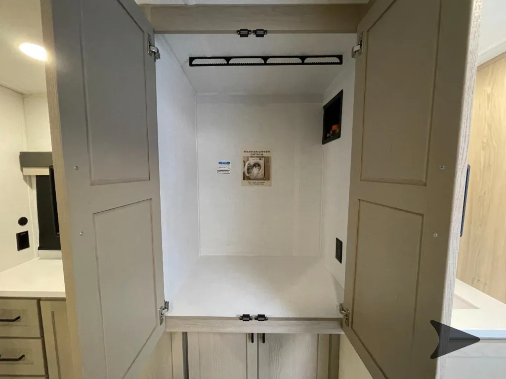 2026 Forest River Flagstaff Micro Lite 25MBR, Photos photo 39