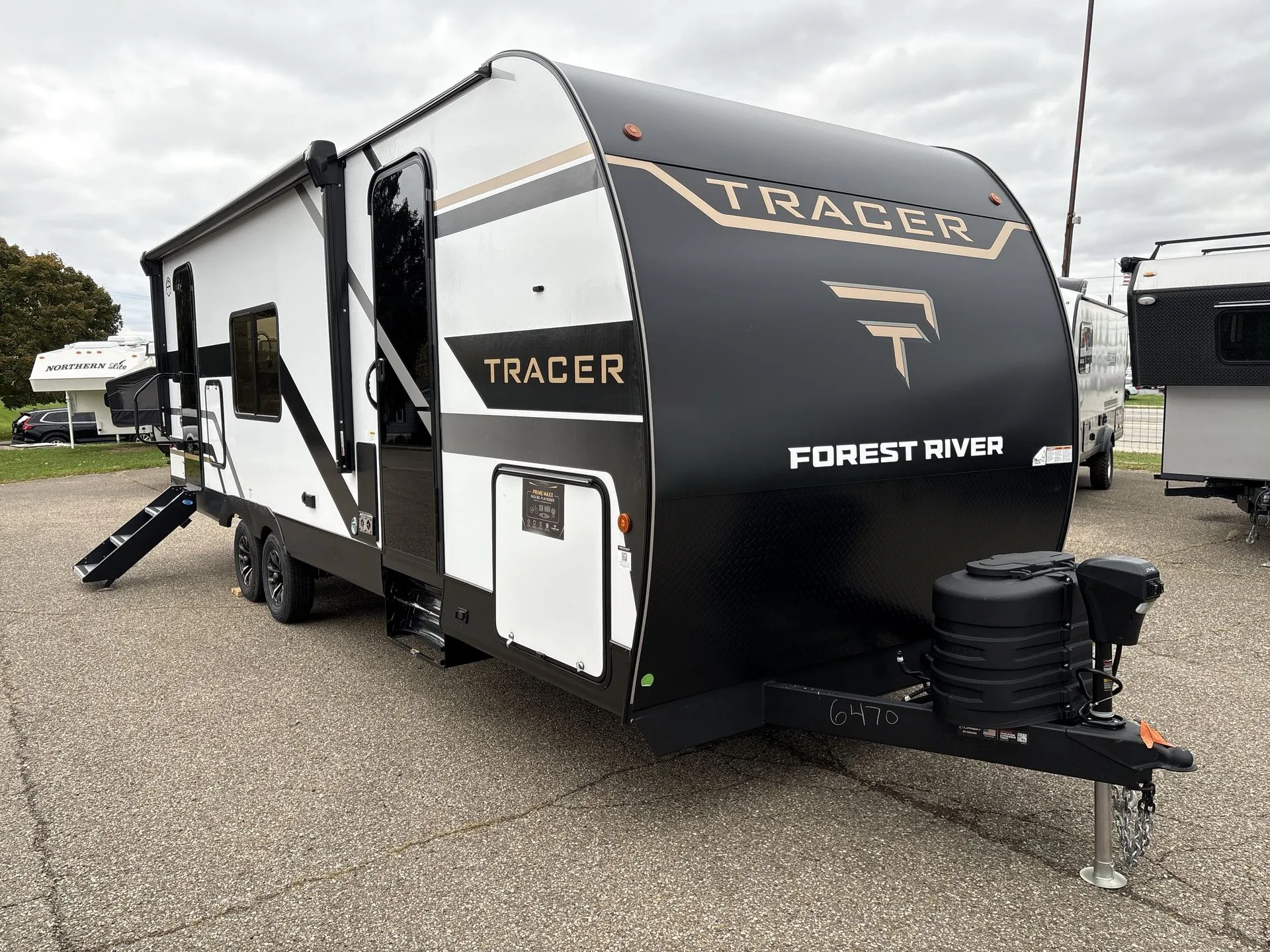 2026 Prime Time Tracer 235RK - Photo 4