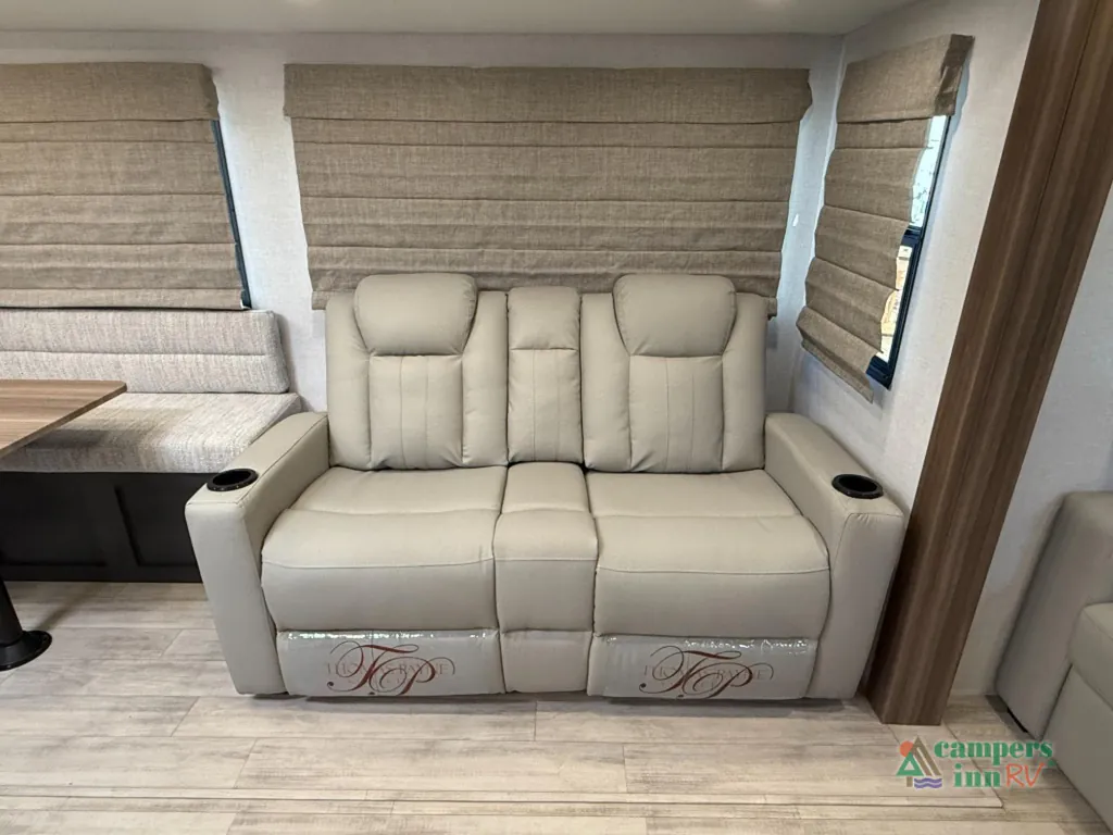 2026 Forest River Vibe 3400XL, Photos photo 14