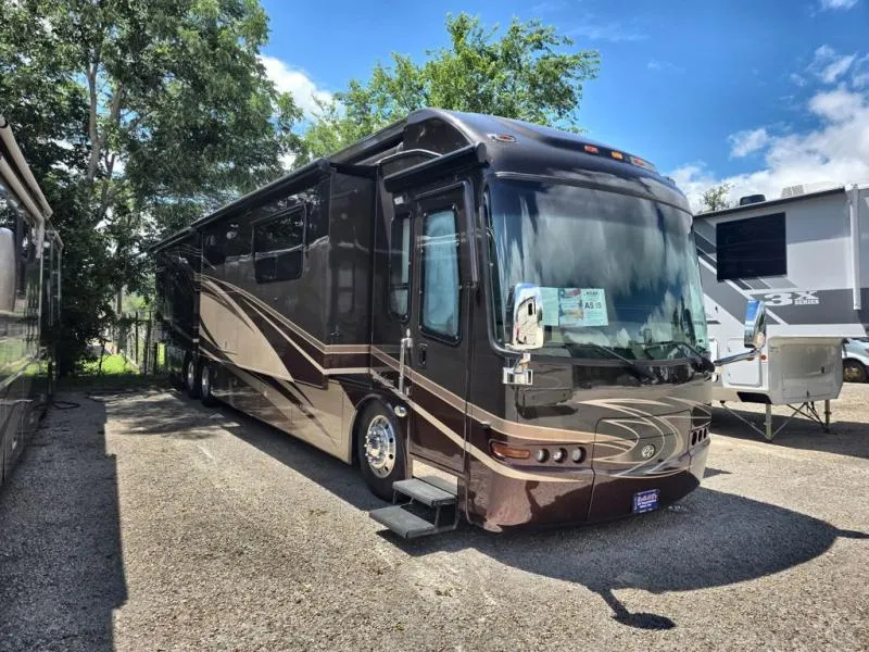 2014 Entegra Coach Anthem 42DEQ - Photo 3