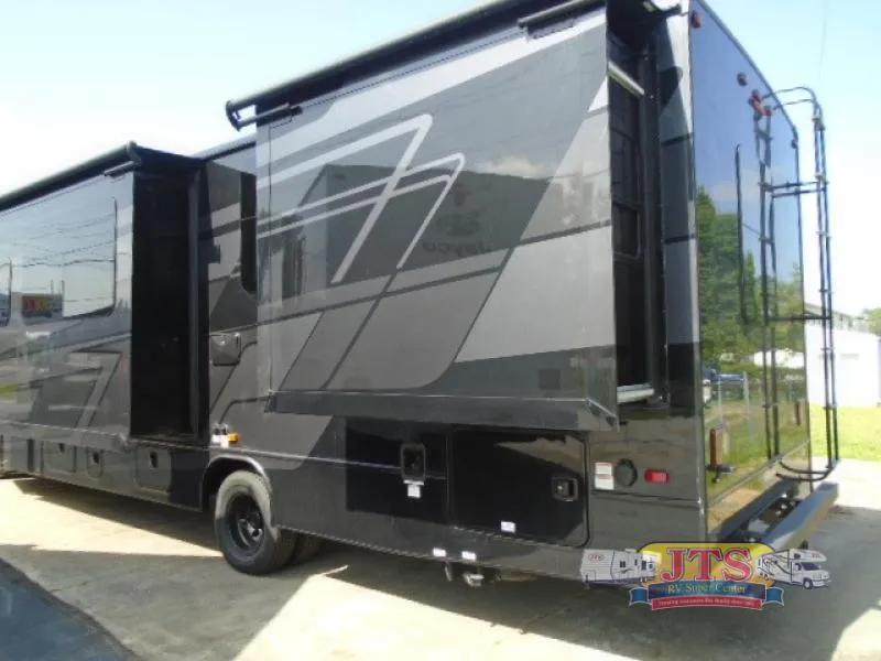 2027 Jayco Greyhawk 29MV - Photo 4